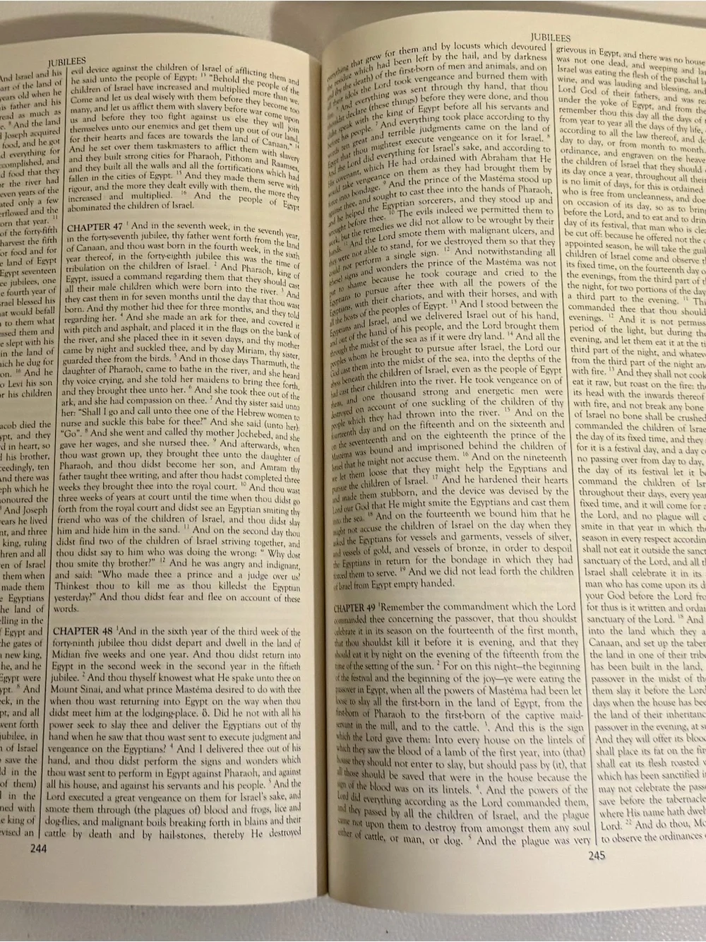 Ethiopian Bible English Complete 88 Books Illustrated Apocrypha Reverent Press